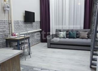 Продам квартиру студию, 26.7 м2, садовое товарищество Кипарис, садовое товарищество Кипарис, 9