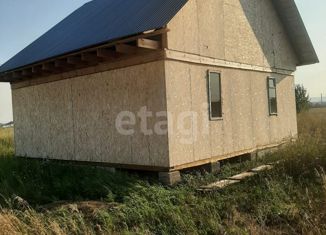 Дом на продажу, 53.4 м2, село Абдрахманово, Р-239, 280-й километр