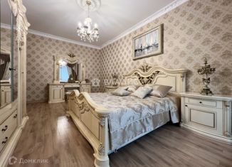 Продам 4-комнатную квартиру, 108.3 м2, Москва, улица Саморы Машела, 2А, улица Саморы Машела