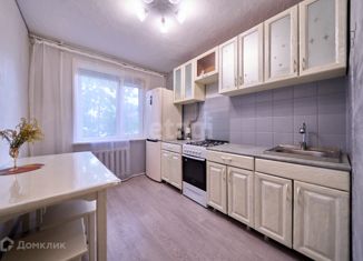 Продам 3-комнатную квартиру, 65.3 м2, Хабаровский край, Вяземская улица, 9А