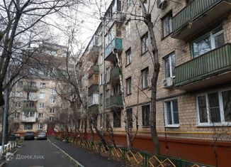 Сдаю в аренду 3-комнатную квартиру, 61 м2, Москва, Студенческая улица, 16, Студенческая улица