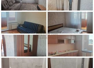 Сдача в аренду трехкомнатной квартиры, 65 м2, Нальчик, проспект Шогенцукова, 34