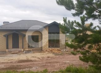 Дом на продажу, 115 м2, посёлок Пятидворка, улица Якимова