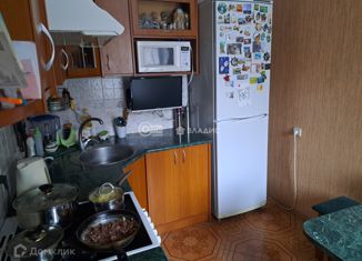 Двухкомнатная квартира на продажу, 53.1 м2, Воронеж, проспект Патриотов, 2А, Юго-Западный жилой район