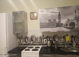 1-ком. квартира на продажу, 38 м2, Анапа, Владимирская улица, 142, ЖК Триумф