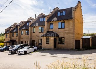 Продаю таунхаус, 101.9 м2, деревня Утечино, деревня Утечино, 28