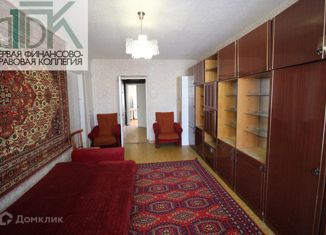 Продам трехкомнатную квартиру, 61.7 м2, Арзамас, Советская улица, 49