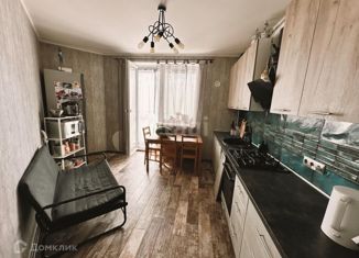 Продам 1-комнатную квартиру, 37.1 м2, Калининградская область, Юбилейная улица, 12