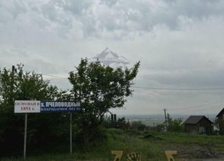 Участок на продажу, 18 сот., хутор Пчеловодный, улица Подтёлкова, 133