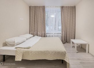 Продаю квартиру студию, 14.7 м2, Москва, Ленинский проспект, 85, метро Университет