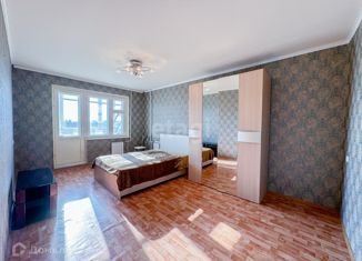 Продажа 1-комнатной квартиры, 37 м2, Саранск, улица Тани Бибиной, 7