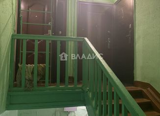 Продам квартиру студию, 33 м2, Ковров, улица МОПРа, 31