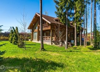 Продам дом, 200 м2, коттеджный посёлок Гранит, Пехотная улица, 50