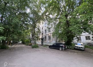 Продажа 2-комнатной квартиры, 44 м2, Челябинск, проспект Победы, 153