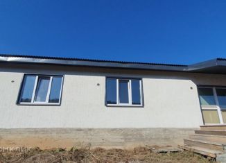 Продажа дома, 90 м2, село Прогресс, Урожайная улица, 5