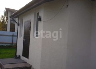 Дом на продажу, 92 м2, ДНТСН Барсовское, 3-я Левая улица, 5