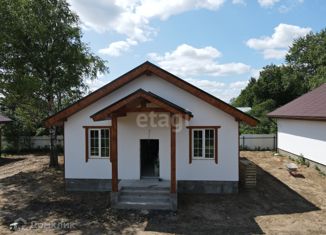 Продается дом, 81 м2, деревня Кунисниково