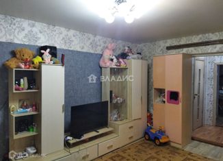 Продаю двухкомнатную квартиру, 43.3 м2, село Богословка, улица Кирова, 7