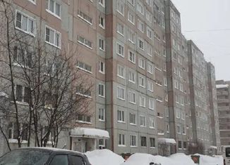 Продажа однокомнатной квартиры, 33 м2, Кировская область, проспект Строителей, 5