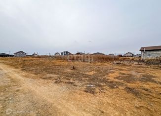 Продам земельный участок, 8 сот., село Вольно-Надеждинское, Путейский переулок, 34Б