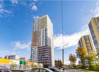 Продажа 1-комнатной квартиры, 37.6 м2, Екатеринбург, метро Уралмаш, Техническая улица, 144