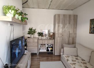 Продам квартиру студию, 19 м2, Сочи, Молодогвардейская улица, 2/7