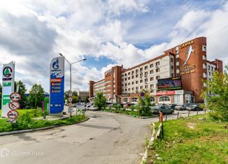 Продаю офис, 54.2 м2, Екатеринбург, улица Бебеля, 17, Верх-Исетский район