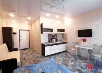 Продам квартиру студию, 28 м2, Щёлково, микрорайон Финский, 4А