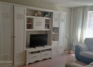 Продаю 2-ком. квартиру, 54.2 м2, Воронеж, Ростовская улица, 58/22, ЖК Ростовский