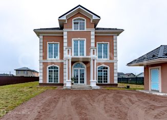 Продам дом, 302.72 м2, деревня Низино, Верхняя улица