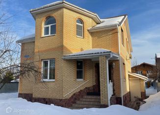 Продам дом, 234 м2, деревня Тургенево, деревня Тургенево, 39