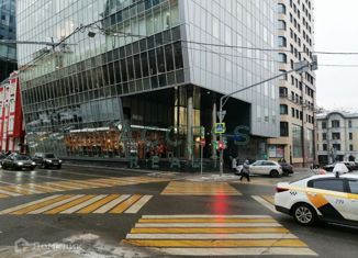 Сдам офис, 411 м2, Москва, 1-я Брестская улица, 29, 1-я Брестская улица