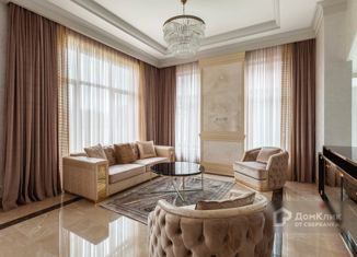 Продается дом, 400 м2, коттеджный поселок Прозорово, Прозоровская улица, 1