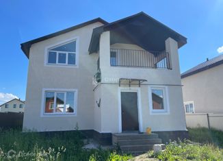 Продаю дом, 150 м2, деревня Блохино, улица Хадии Давлетшиной, 27/2