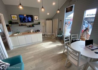 Продается дом, 62 м2, село Горный Щит