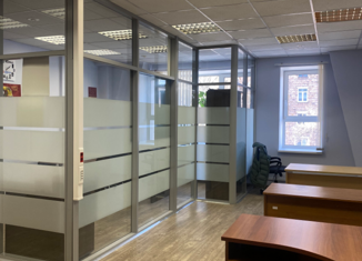 Сдаю офис, 181 м2, Москва, улица Правды, 8к13, улица Правды