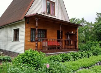 Дом на продажу, 90 м2, СНТ Луч, СНТ Луч, 482