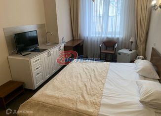 Продается квартира студия, 21.7 м2, Челябинск, Калининский район, Двинская улица, 19