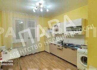 Сдаю 1-ком. квартиру, 34 м2, Самара, Московское шоссе, 27, ЖК Центральный