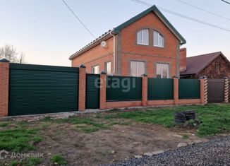 Дом на продажу, 323 м2, Батайск, Пятигорская улица