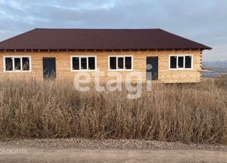 Продается дом, 73 м2, посёлок Солонцы, улица Новостроек