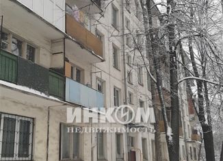 Продажа двухкомнатной квартиры, 45 м2, Москва, улица Аносова, 9, станция Андроновка