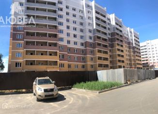 Продается 1-комнатная квартира, 39 м2, Ковров, Ореховая улица, 20, ЖК Дом на Ореховой