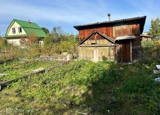 Продается дом, 30 м2, коллективный сад № 4 НТМК Капасиха