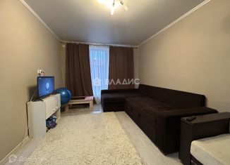 1-ком. квартира на продажу, 33 м2, поселок Дубовое, Белогорская улица, 3
