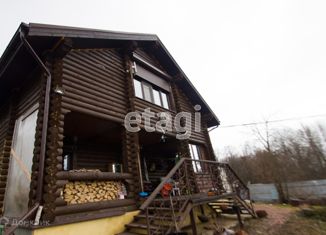 Продается дом, 116.9 м2, поселок Воротынск, Центральная улица