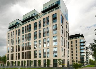 Двухкомнатная квартира на продажу, 70 м2, Москва, Ленинградский проспект, 29к3, метро Динамо