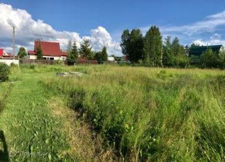 Участок на продажу, 6 сот., СНТ Магистраль, 2-я магистраль