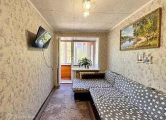 Продаю 2-комнатную квартиру, 31.6 м2, посёлок Аэропорт, улица Аэропорт, 2А