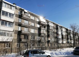 Продам 1-ком. квартиру, 29 м2, Екатеринбург, Расточная улица, 39, Расточная улица